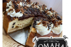The Omaha Bakery - Bellevue