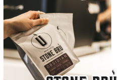 Stone Bru Coffee Co.