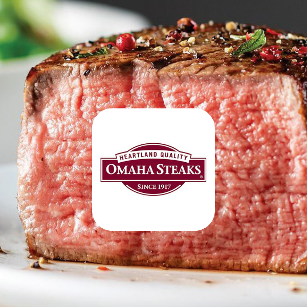 Omaha Steaks (173rd & Center)